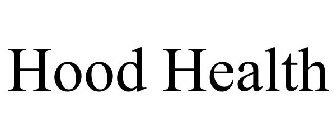 HOOD HEALTH