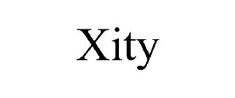 XITY