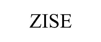 ZISE