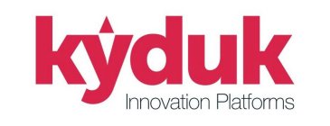 KYDUK INNOVATION PLATFORMS