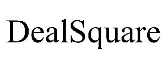 DEALSQUARE