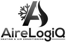 A AIRELOGIQ HEATING & AIR CONDITIONING