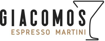 GIACOMOS ESPRESSO MARTINI