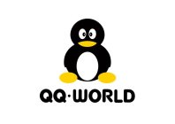 QQ · WORLD