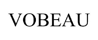 VOBEAU