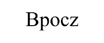 BPOCZ