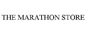 THE MARATHON STORE