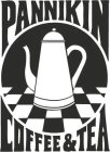 PANNIKIN COFFEE & TEA