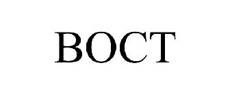 BOCT