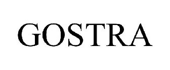 GOSTRA