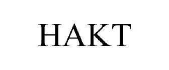 HAKT