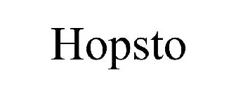 HOPSTO