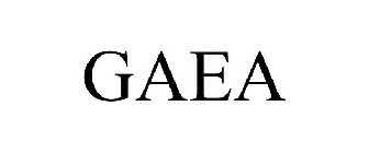 GAEA