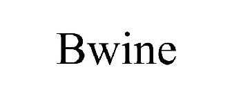 BWINE