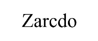 ZARCDO