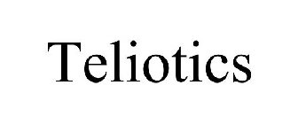 TELIOTICS