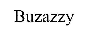 BUZAZZY