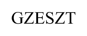 GZESZT