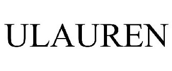 ULAUREN
