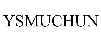 YSMUCHUN