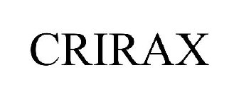 CRIRAX
