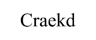 CRAEKD