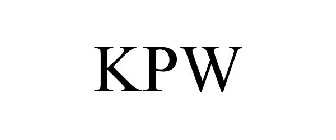 KPW