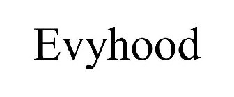 EVYHOOD
