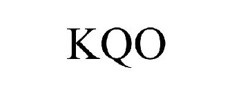 KQO