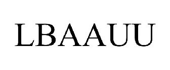 LBAAUU