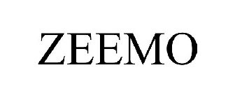 ZEEMO