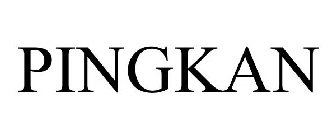 PINGKAN