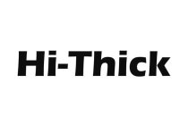 HI-THICK