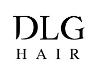 DLG HAIR