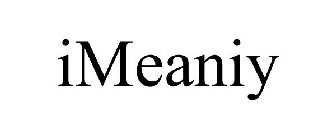 IMEANIY