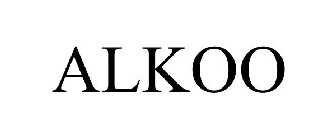 ALKOO