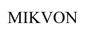 MIKVON