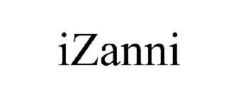 IZANNI