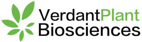 VERDANTPLANT BIOSCIENCES