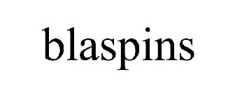 BLASPINS