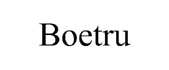 BOETRU