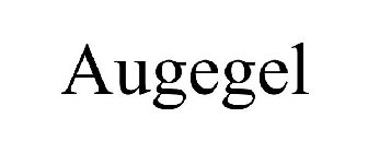 AUGEGEL