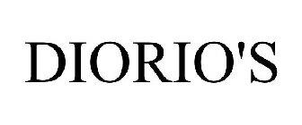 DIORIO'S