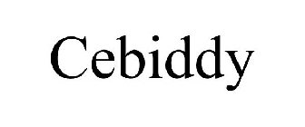 CEBIDDY