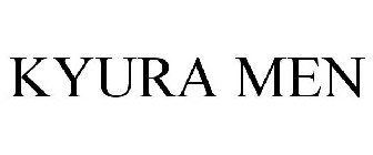 KYURA MEN