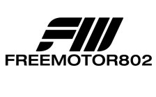 FM FREEMOTOR802