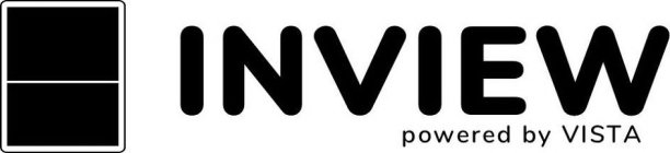 INVIEW POWERED BY VISTA