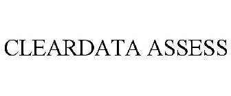 CLEARDATA ASSESS