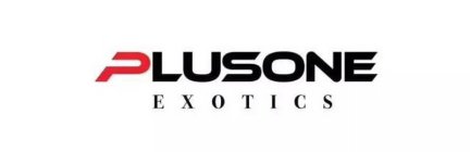 PLUSONE EXOTICS