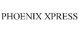 PHOENIX XPRESS